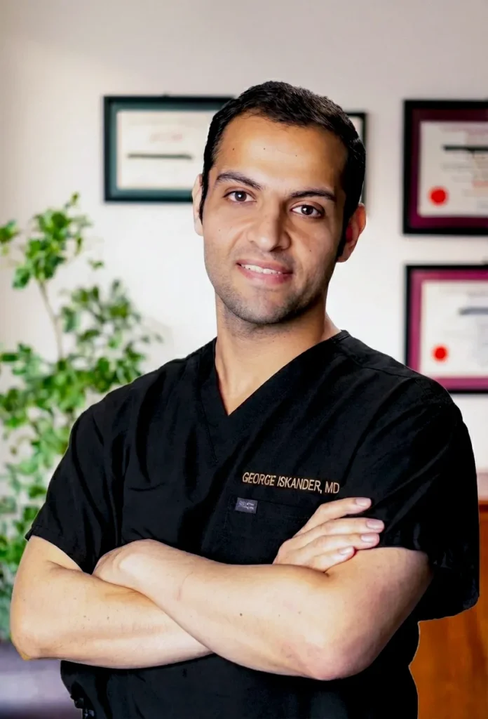 Dr. George Iskander, MD